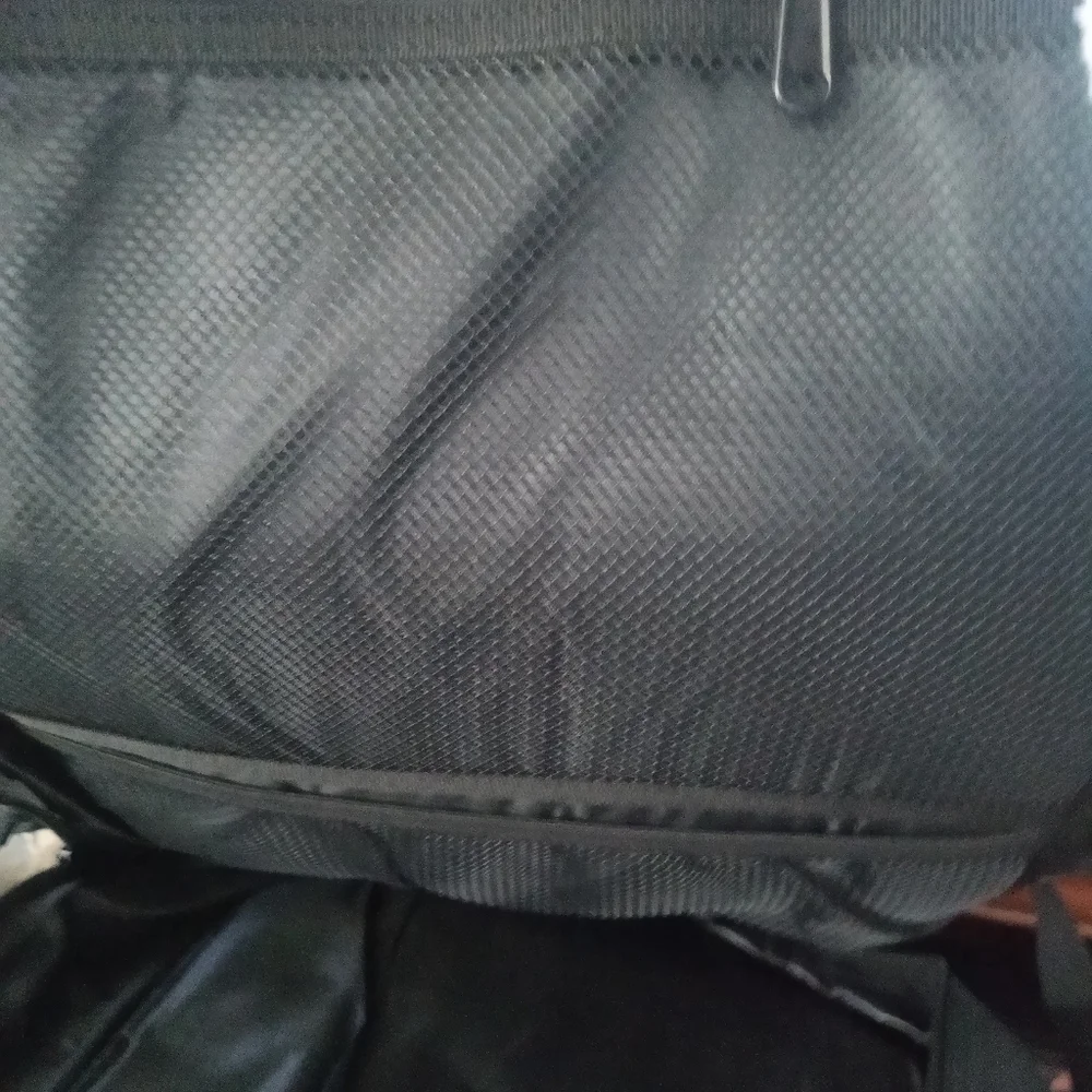 Go Wild backpack